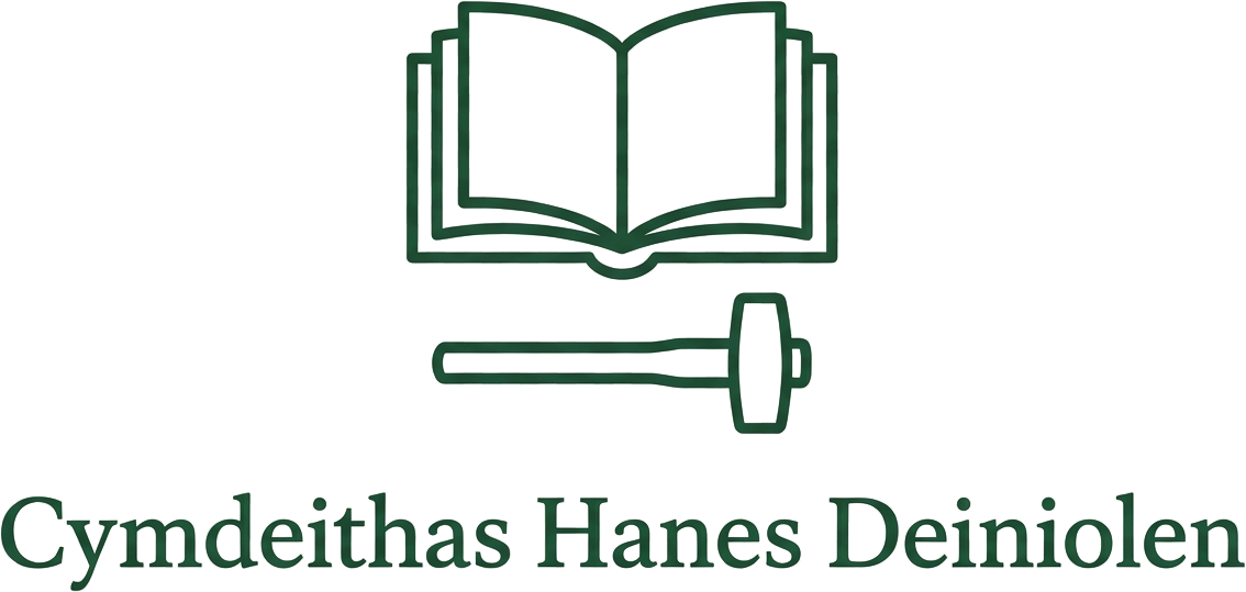 Cymdeithas Hanes Deiniolen