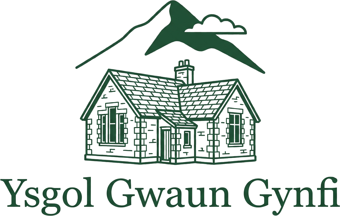 Ysgol Gwaun Gynfi